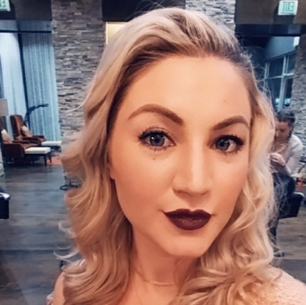 Meet your Posher, Kate